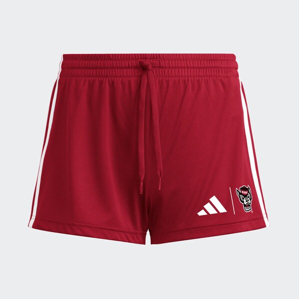 Red Ladies Sideline 2025 3-Stripe S